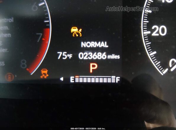 3CZRZ1H33PM708794 2023 HONDA HR-V Black 