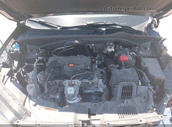 3CZRZ1H33SM754652 2025 HONDA HR-V Black Հետևի տեսք
