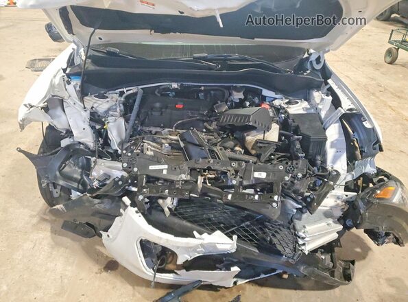 3CZRZ1H35RM101007 2024 HONDA HR-V White 