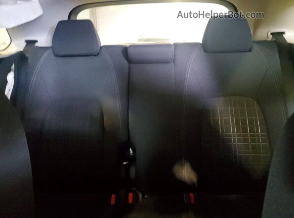 3CZRZ1H35RM101007 2024 HONDA HR-V White 