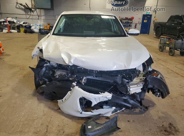 3CZRZ1H35RM101007 2024 HONDA HR-V White 