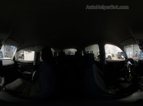 3CZRZ1H35RM101007 2024 HONDA HR-V White 