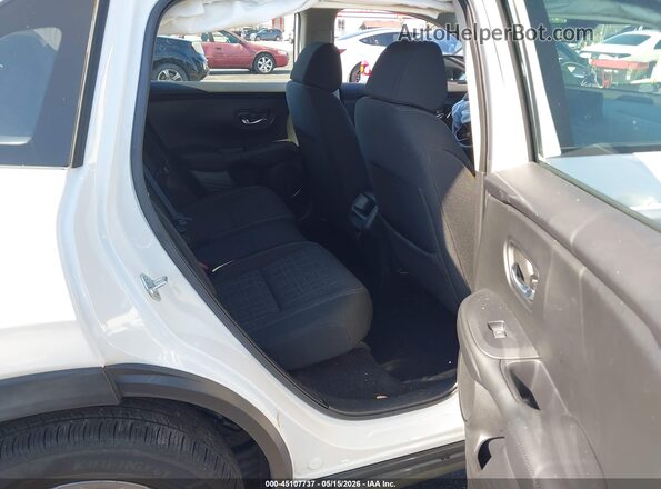 3CZRZ1H35RM738365 2024 HONDA HR-V White 