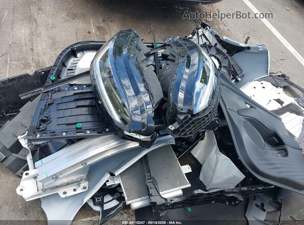 3CZRZ1H35TM731424 2026 HONDA HR-V White Instrument cluster view