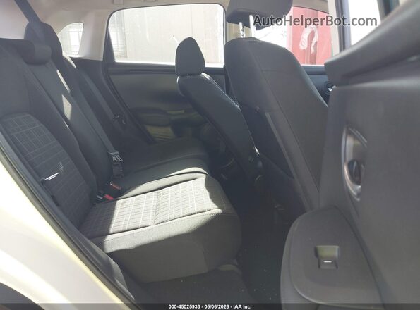 3CZRZ1H36PM719899 2023 HONDA HR-V Белый 