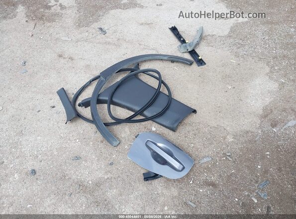 3CZRZ1H36PM729896 2023 HONDA HR-V Серый Вид щитка приборов