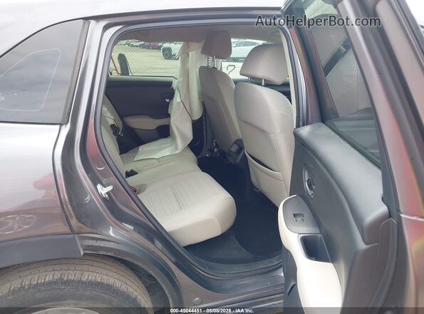 3CZRZ1H36PM729896 2023 HONDA HR-V Серый Вид наклейки с VIN-кодом