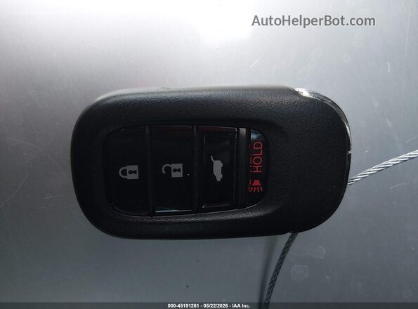3CZRZ1H36RM740545 2024 HONDA HR-V Black 