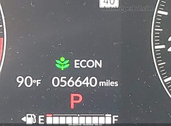 3CZRZ1H50RM721779 2024 HONDA HR-V Серый 
