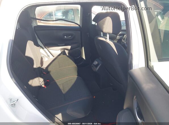 3CZRZ1H51PM744601 2023 HONDA HR-V White 