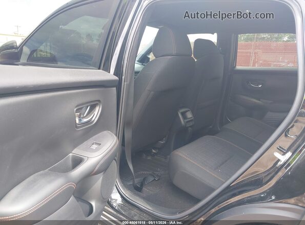 3CZRZ1H52RM761314 2024 HONDA HR-V Black VIN կոդի պիտակի տեսք