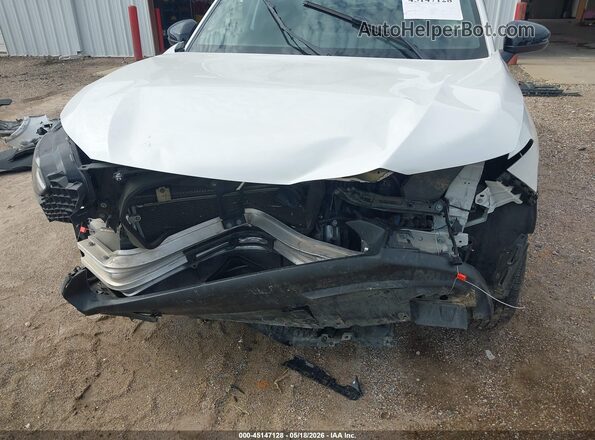 3CZRZ1H54PM744902 2023 HONDA HR-V White წინა ხედი