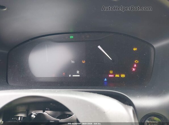 3CZRZ1H55RM729876 2024 HONDA HR-V Gray Հետևի նստատեղերի տեսք