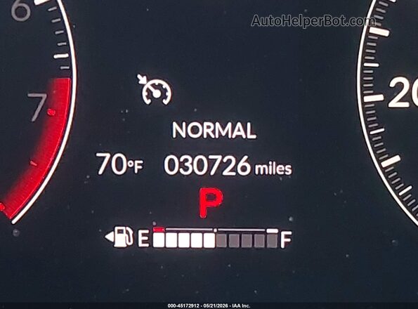 3CZRZ1H56PM712047 2023 HONDA HR-V Black 