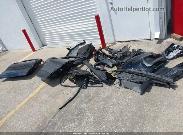 3CZRZ1H56RM704257 2024 HONDA HR-V Black Widok zestawu wskaźników
