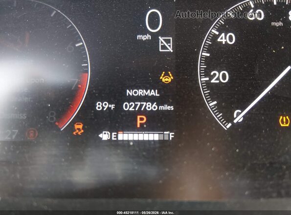 3CZRZ1H59RM752738 2024 HONDA HR-V Серый 