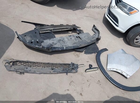 3CZRZ1H5XRM724401 2024 HONDA HR-V Black ხელსაწყოთა პანელის ხედი