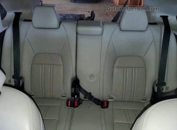 3CZRZ1H70PM702387 2023 HONDA HR-V Gray Vista de los asientos traseros