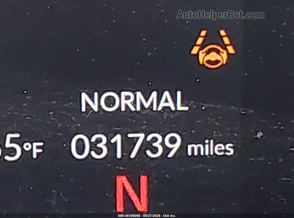3CZRZ1H70PM746213 2023 HONDA HR-V Gray 