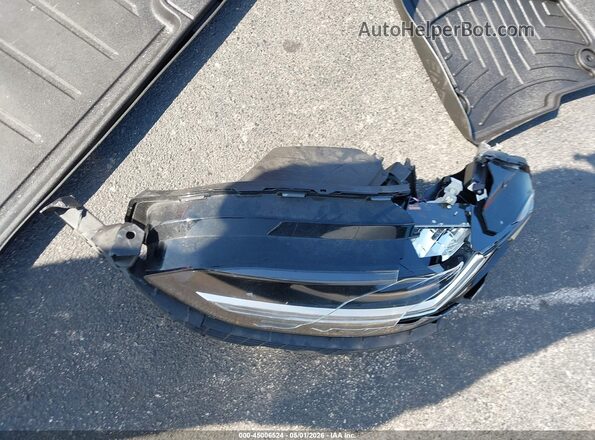 3CZRZ1H71RM700084 2024 HONDA HR-V White Vista del cuadro de instrumentos