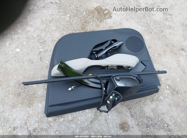 3CZRZ1H71TM724490 2026 HONDA HR-V Серый Вид щитка приборов