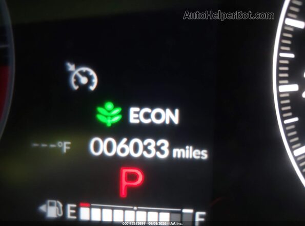 3CZRZ1H71TM724490 2026 HONDA HR-V Серый 