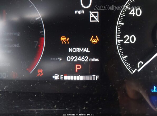 3CZRZ1H72RM705567 2024 HONDA HR-V Черный 