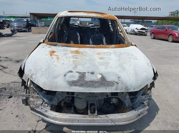 3CZRZ1H72TM706466 2026 HONDA HR-V White Դիմացի տեսք
