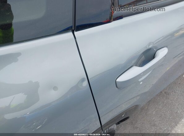 3CZRZ1H73TM721882 2026 HONDA HR-V Gray 