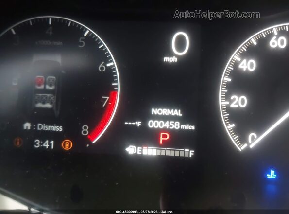 3CZRZ1H74TM735015 2026 HONDA HR-V Green 