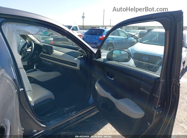 3CZRZ1H78RM710031 2024 HONDA HR-V Gray 