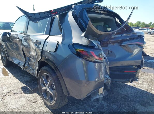 3CZRZ1H78RM710031 2024 HONDA HR-V Gray 