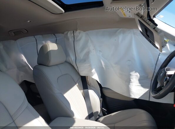 3CZRZ1H78RM710031 2024 HONDA HR-V Gray 
