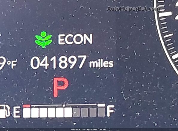 3CZRZ2H30RM715839 2024 HONDA HR-V Серый 