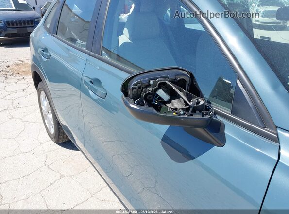 3CZRZ2H30RM715839 2024 HONDA HR-V Серый 