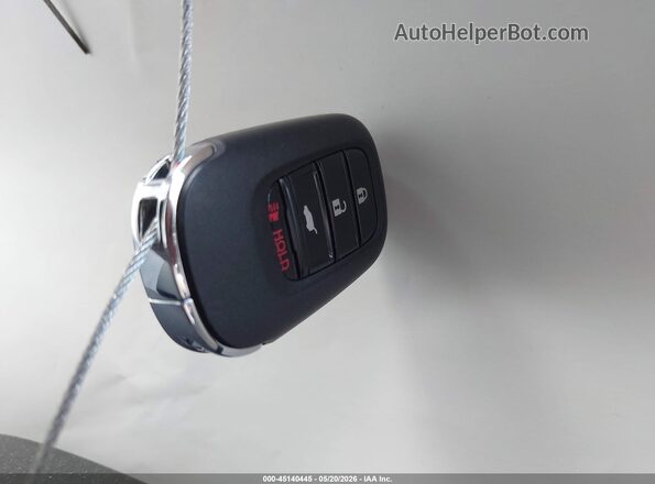 3CZRZ2H31PM720979 2023 HONDA HR-V Серебряный 