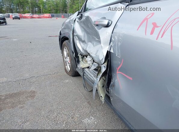 3CZRZ2H31PM720979 2023 HONDA HR-V Серебряный 