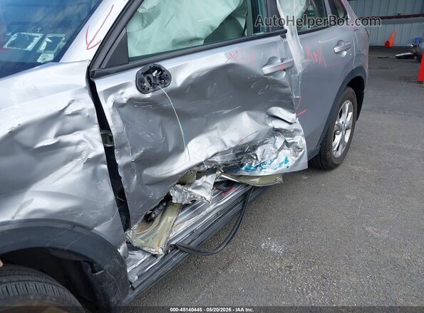 3CZRZ2H31PM720979 2023 HONDA HR-V Серебряный 