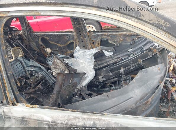 3CZRZ2H32RM714868 2024 HONDA HR-V Gray Սալոնի դիմացի տեսք