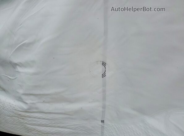 3CZRZ2H32RM720377 2024 HONDA HR-V White Widok zestawu wskaźników