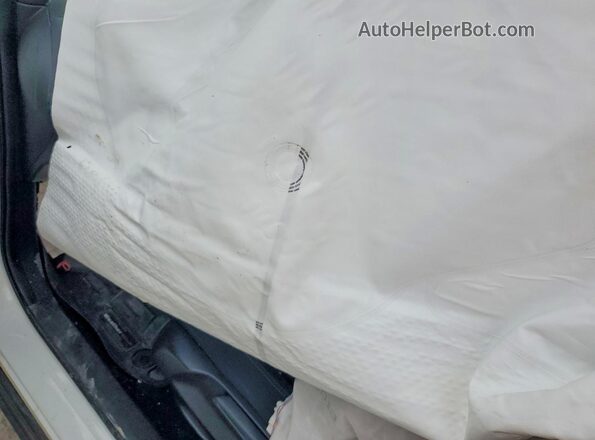 3CZRZ2H32RM720377 2024 HONDA HR-V White Widok deski rozdzielczej