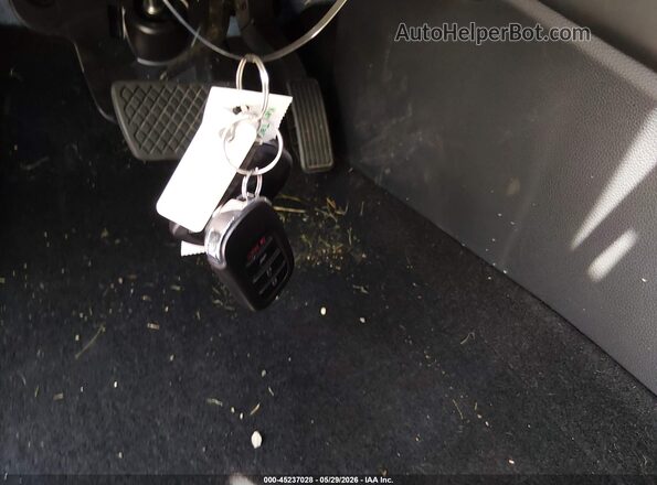 3CZRZ2H32SM790113 2025 HONDA HR-V Black Vista del salpicadero