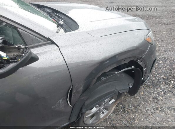 3CZRZ2H33TM719391 2026 HONDA HR-V Gray 
