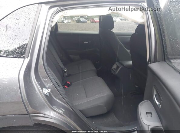 3CZRZ2H33TM719391 2026 HONDA HR-V Gray 