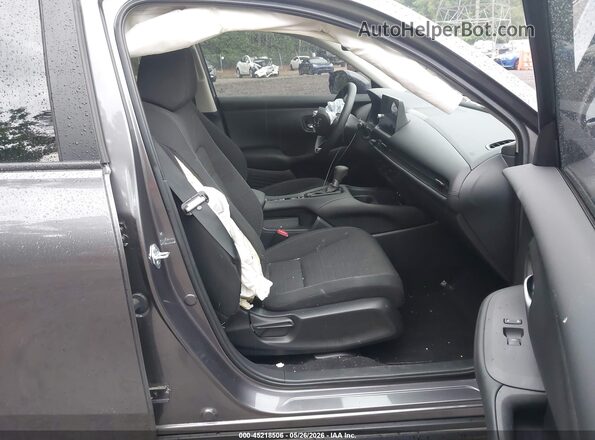 3CZRZ2H33TM719391 2026 HONDA HR-V Gray 