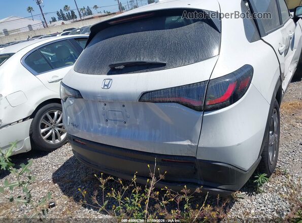 3CZRZ2H33TM760345 2026 HONDA HR-V White 