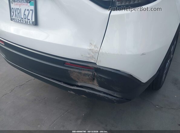 3CZRZ2H33TM760345 2026 HONDA HR-V White 