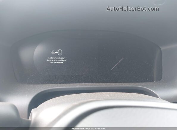 3CZRZ2H33TM760345 2026 HONDA HR-V White 