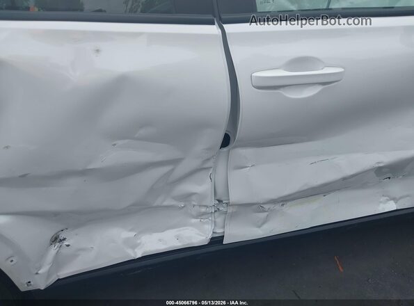 3CZRZ2H33TM760345 2026 HONDA HR-V White 