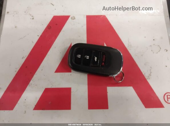 3CZRZ2H34PM747514 2023 HONDA HR-V Gray 